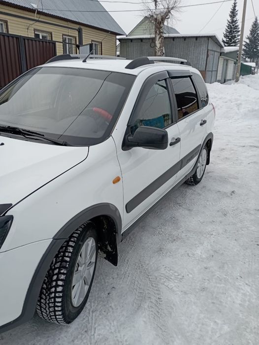 Продажа автомобиля