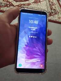 Samsung  J6 32gb