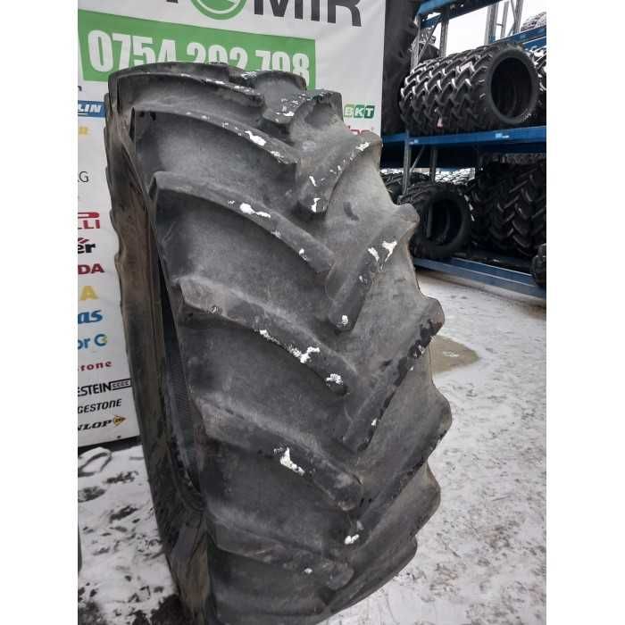 Anvelope 650/65R42 Continental pentru Deutz-Fahr, Same