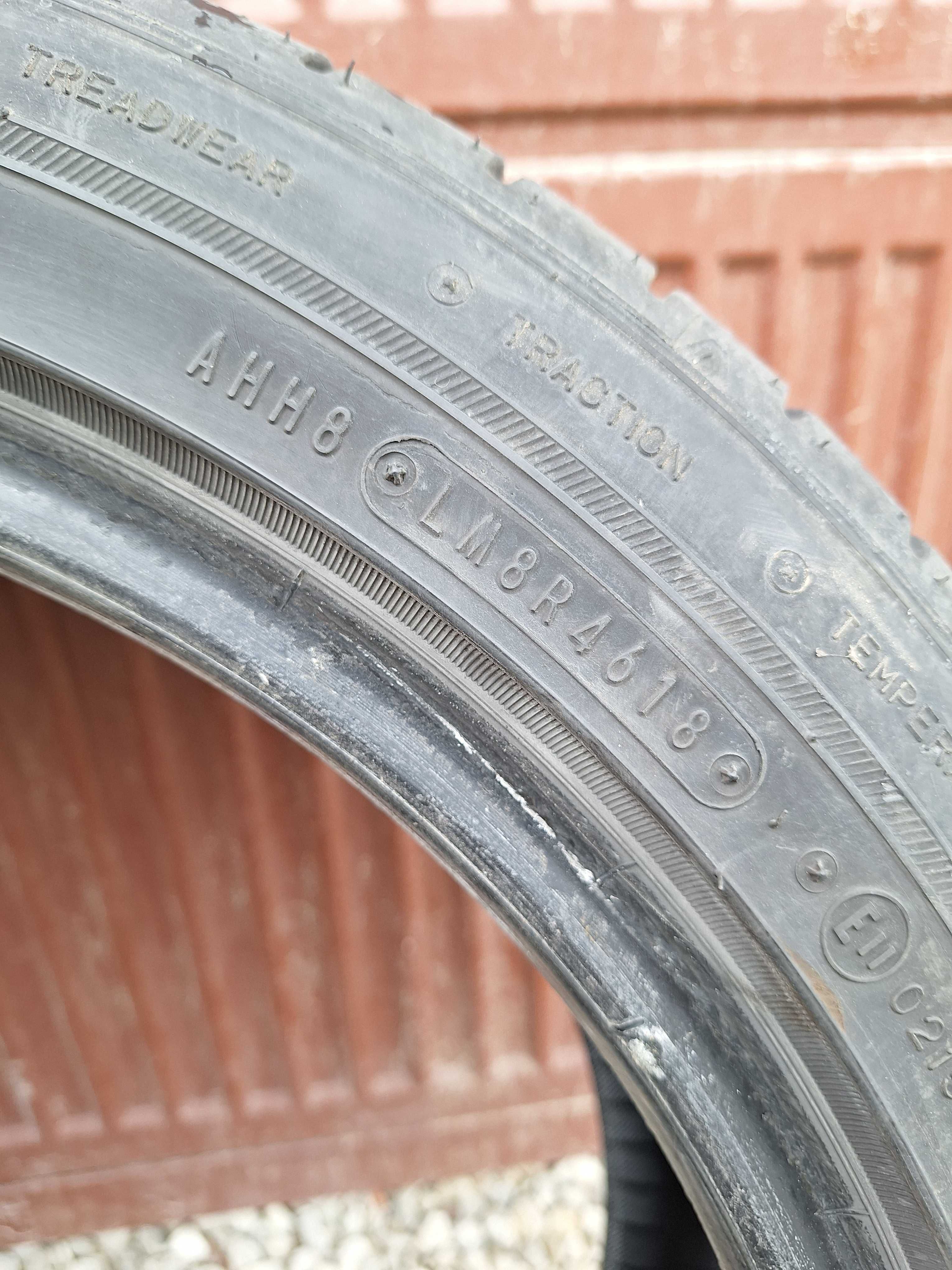 225/45 R17 Falken Ziex 2 бр.