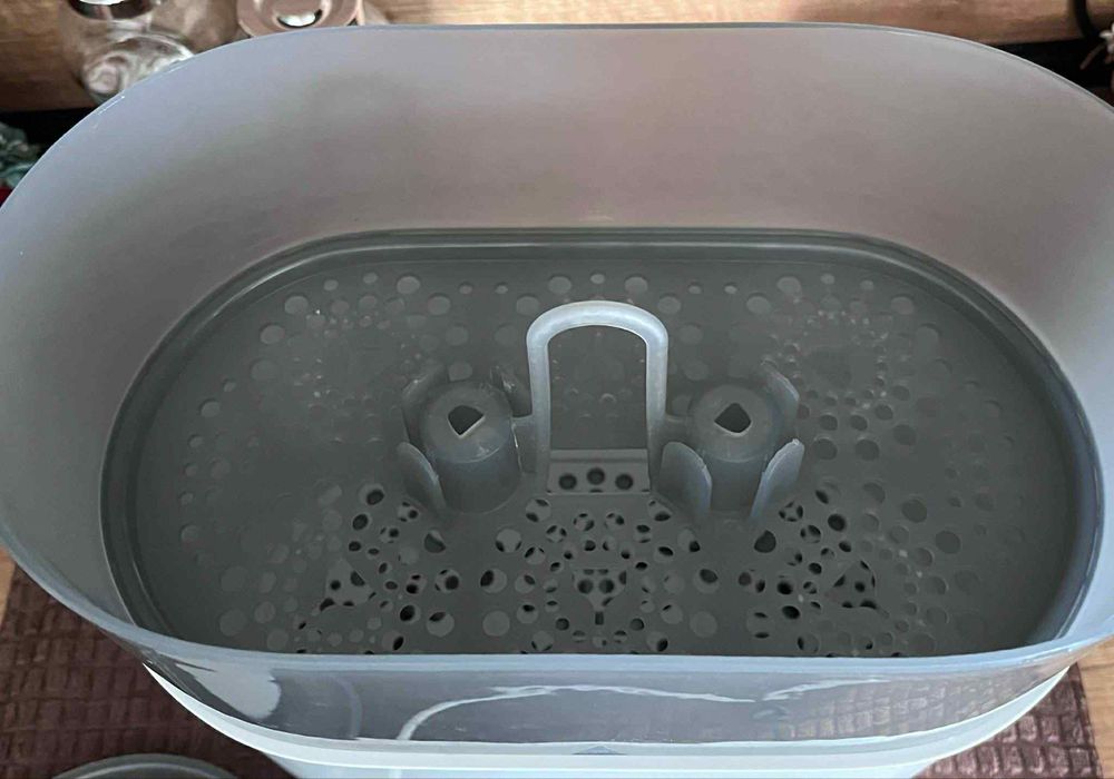 Стерилизатор Авент 4 в 1