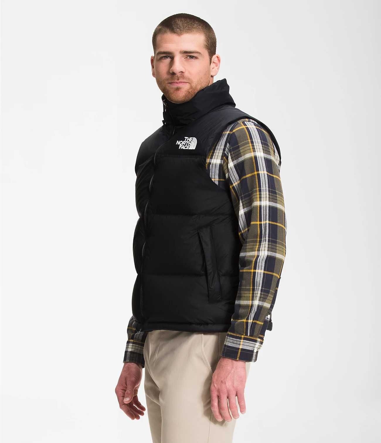 Vesta North Face Originala