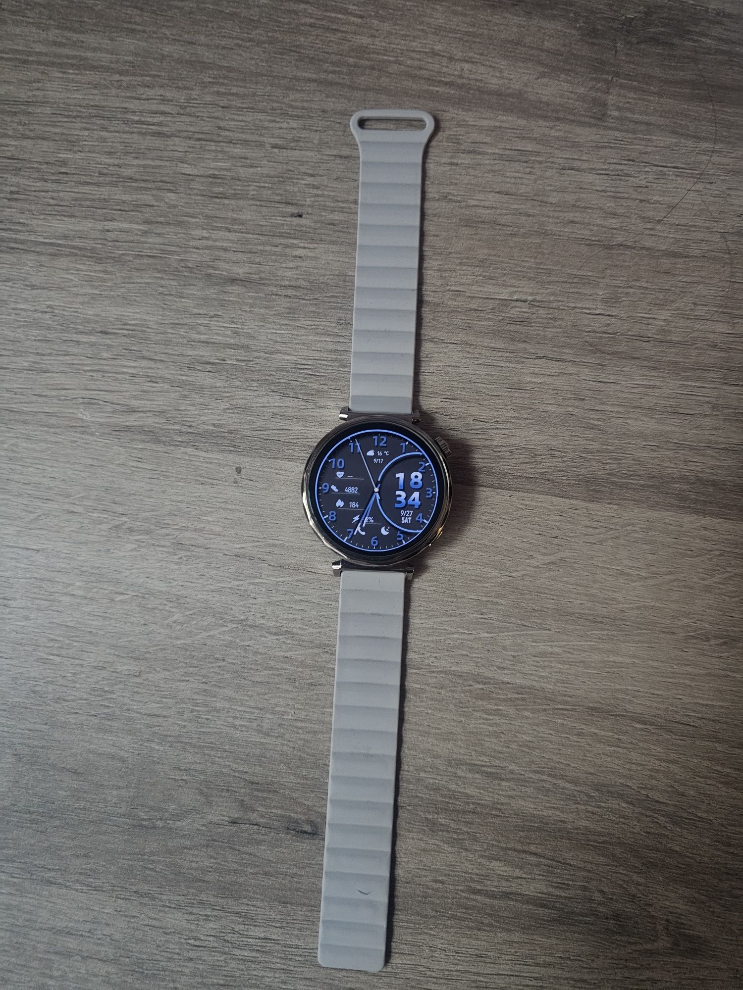 Huawei watch gt 5