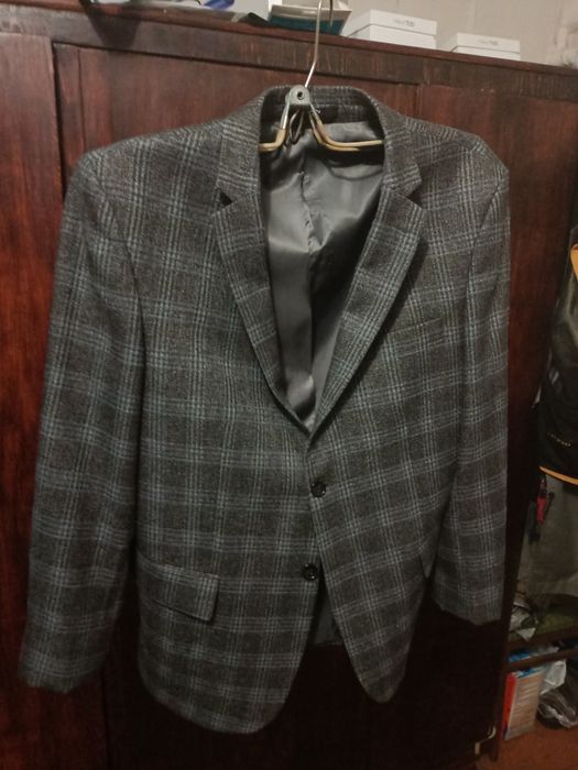 Мужской костюм новый