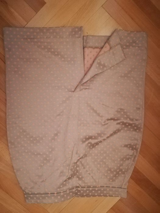 Fusta Etic mărime S