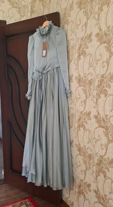 Vecherniy koylak ,Вечерное платье.