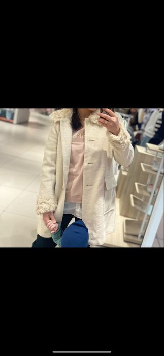 пальто сифати зур Самарканд