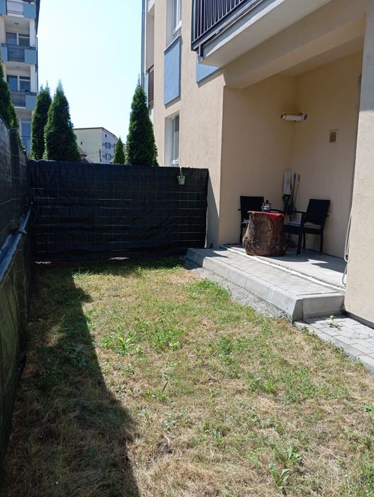 Garsoniera de inchiriat in Sibiu