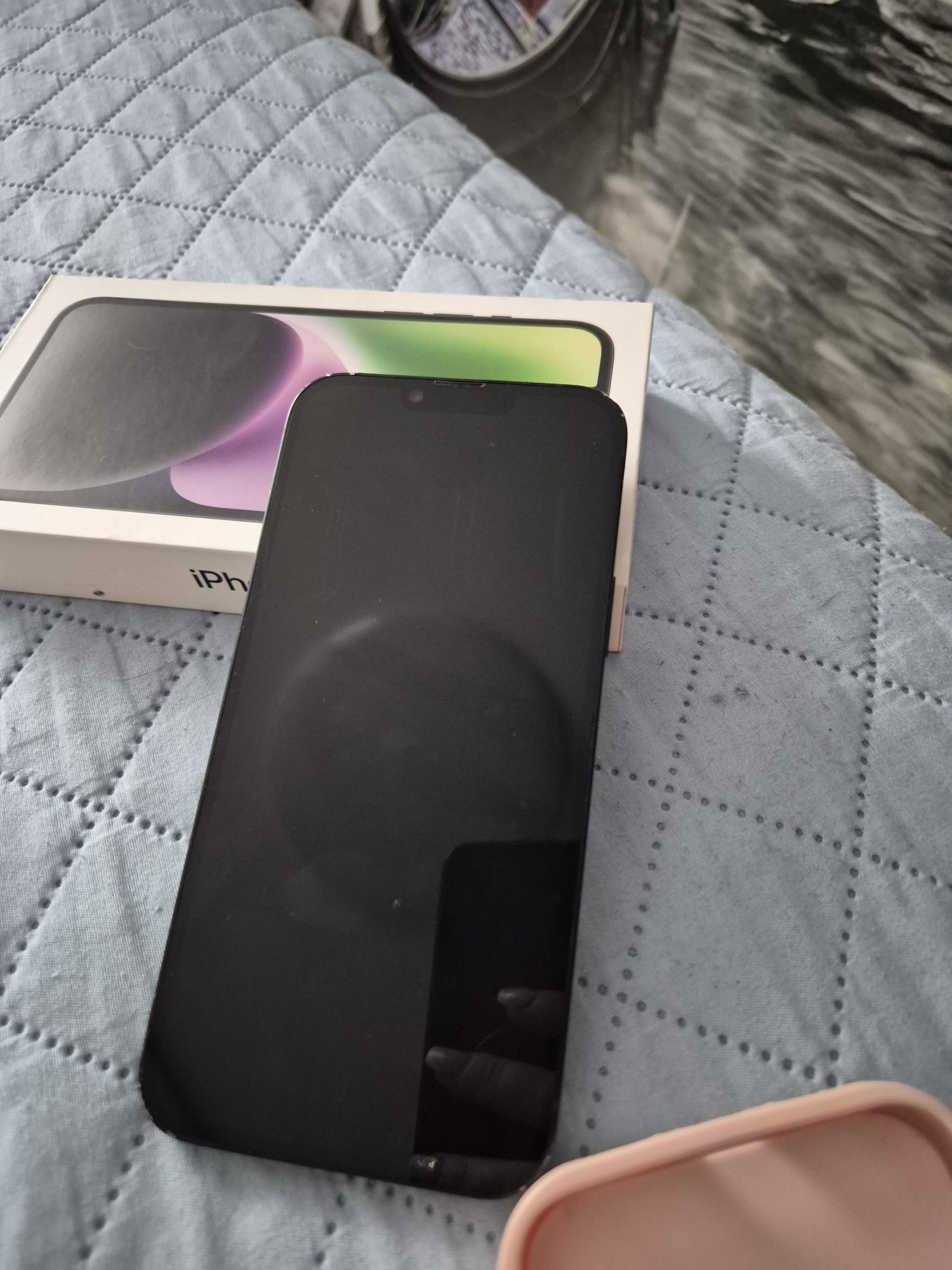 Iphone 14 plus..