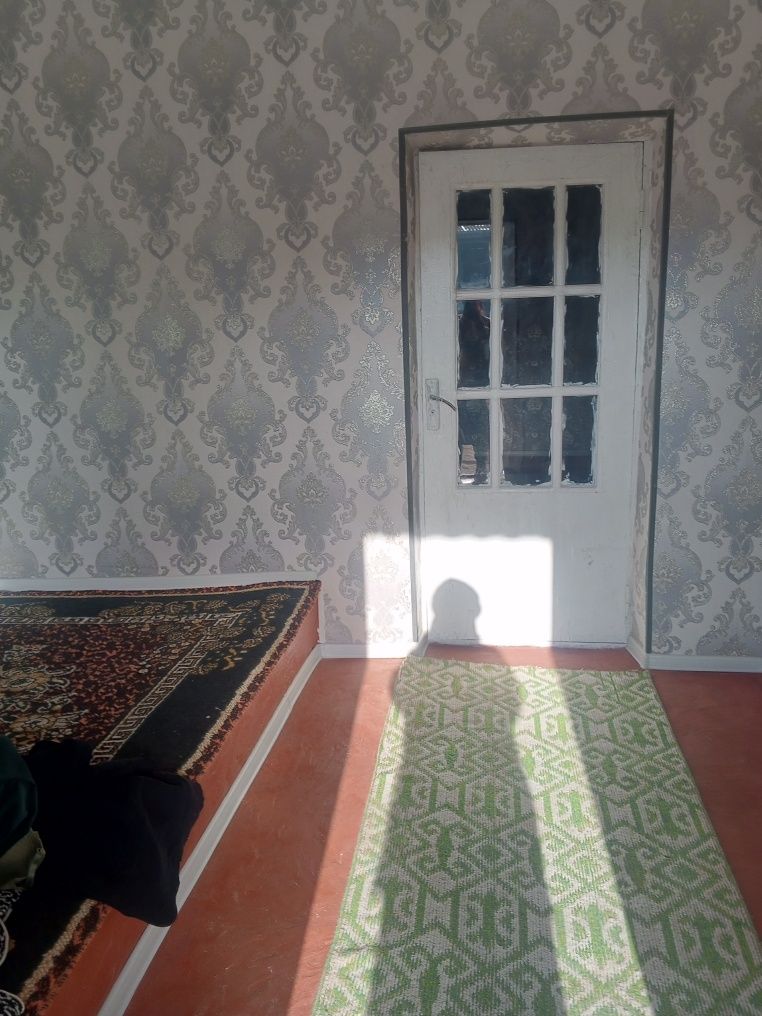 Hovli tayyor remont