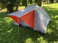 Corturi camping 2 pers Escape
