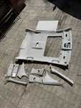 Plafon bmw f10 cu trapa