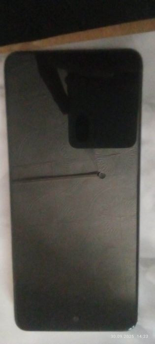 Infiniti smart 8