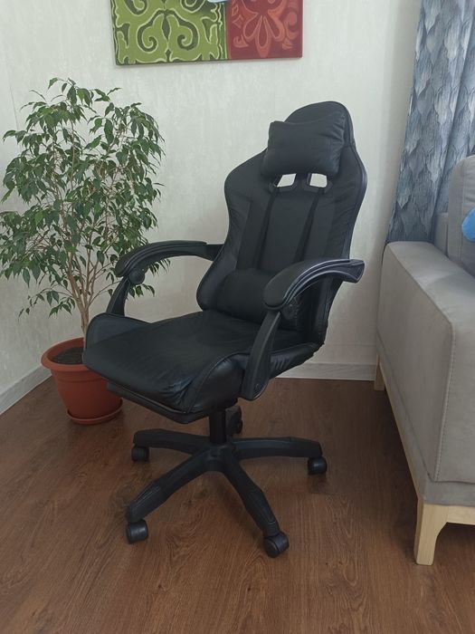 Новое игровое кресло