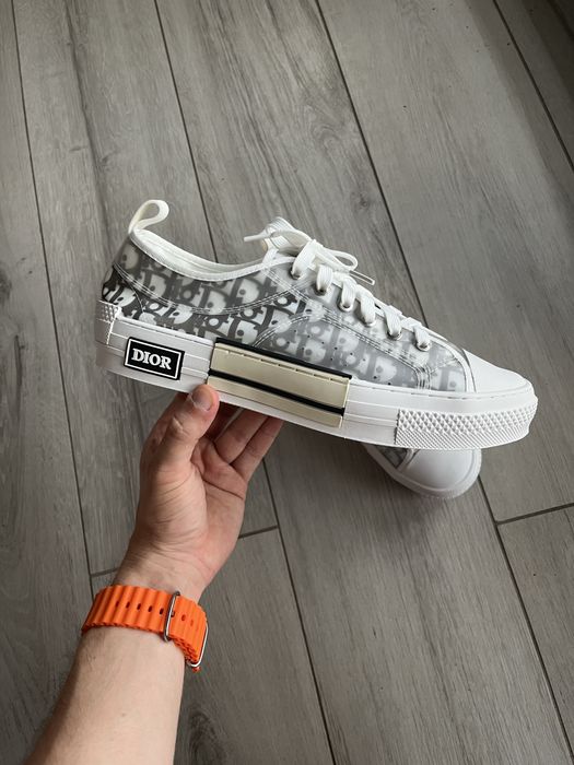 Dior мъжки кецове