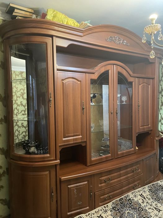 Гарнитур сатылады жағдайы жақсы