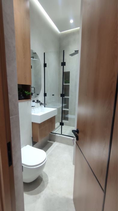 Собственник. Инфинити.