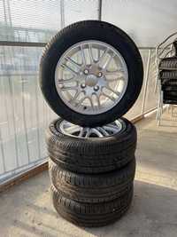 Jante 4x108mm 195/60 R15 Ford Focus, Fiesta, etc