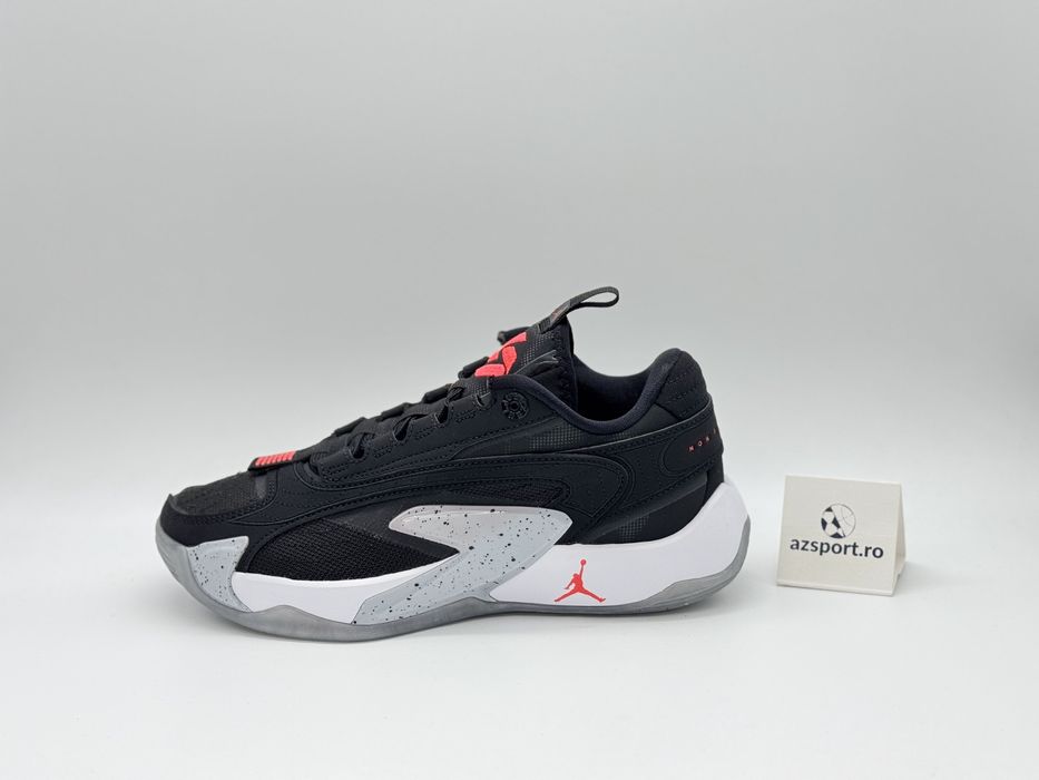 Jordan Luka 2 GS Noi Originali (40)