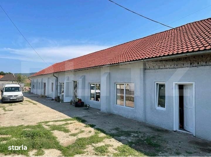 Spatiu comercial de vanzare  Creaca