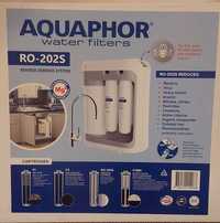 Vand filtru apa Aquaphor cu sistem  de osmoza inversa