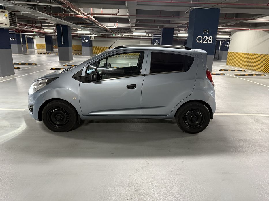 shevrolet Spark 2014 MT 2 pozitsa Eksport Variyant