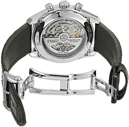 Ceas Zenith El Primero Chronomaster 03.2080.4021/01.C494