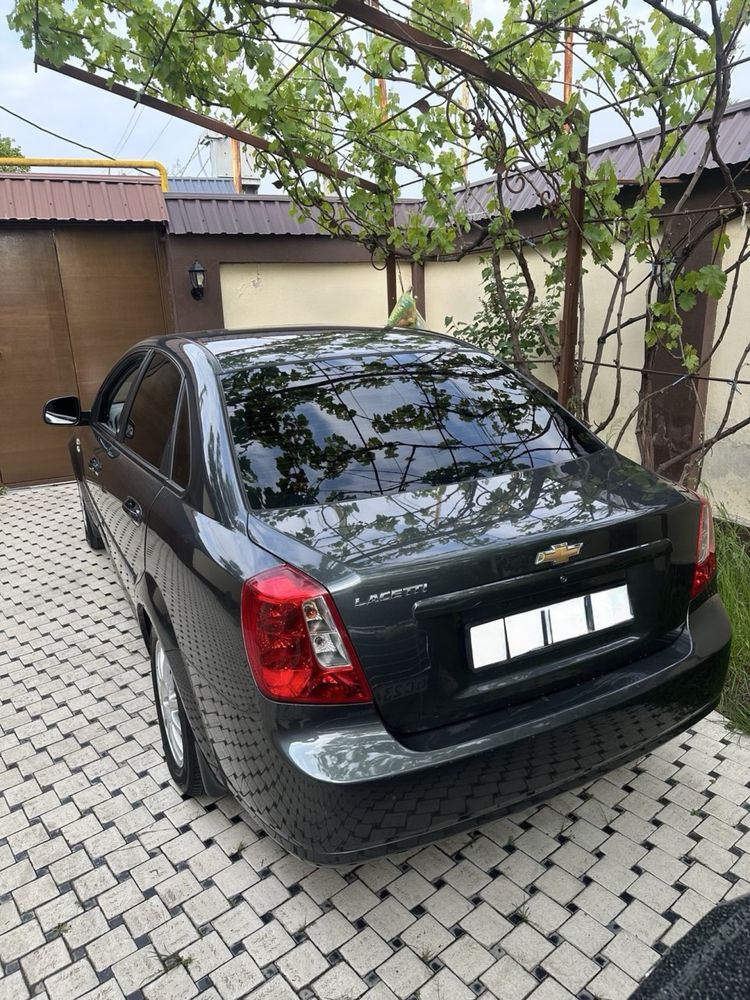 Продаётся Chevrolet Gentra Lacetti 2022 года!