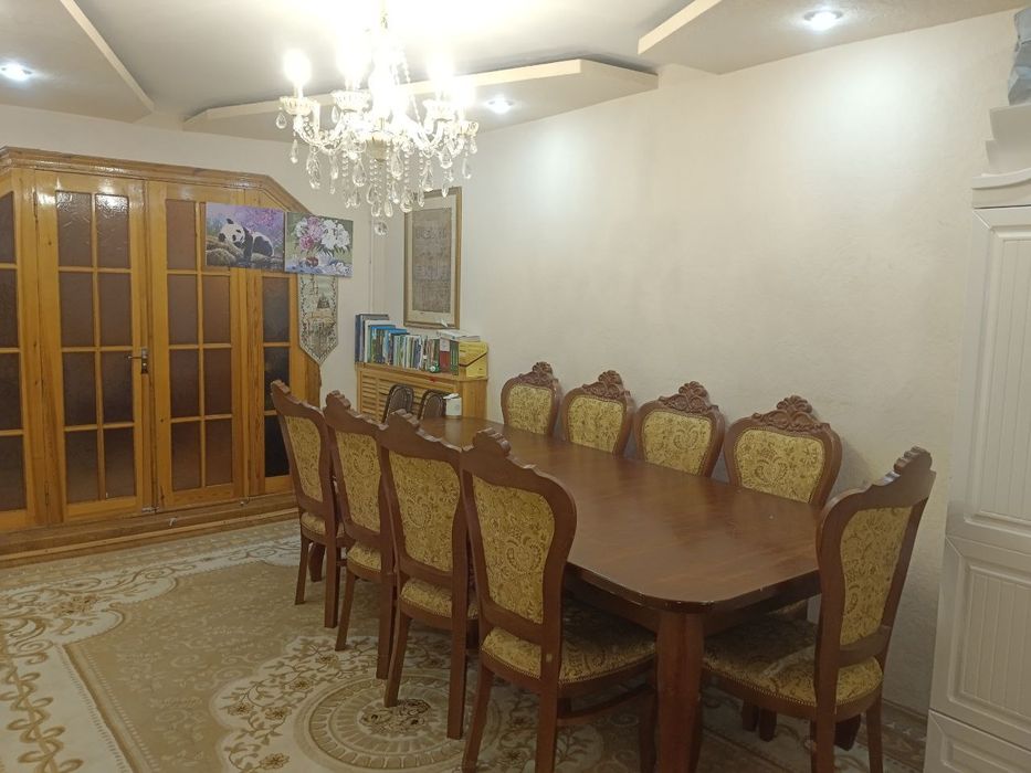 Продается квартира