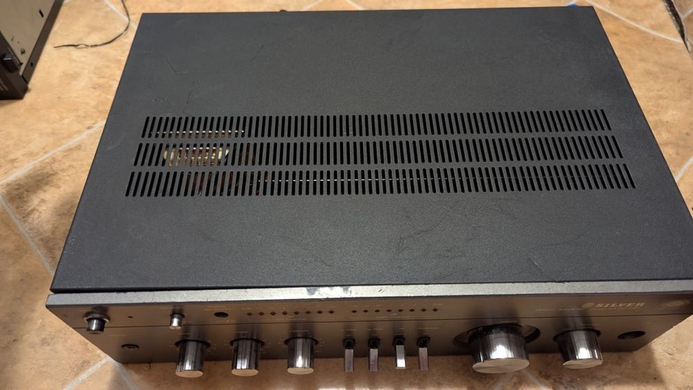 Amplificator Silver SA360