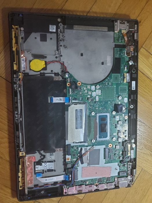 Lenovo Thinkpad T14 gen3 pentru piese