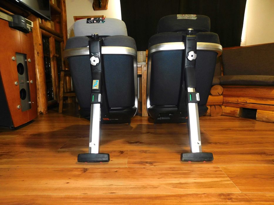 Scaun auto Concord Germany Isofix * grupa 0-23 kg