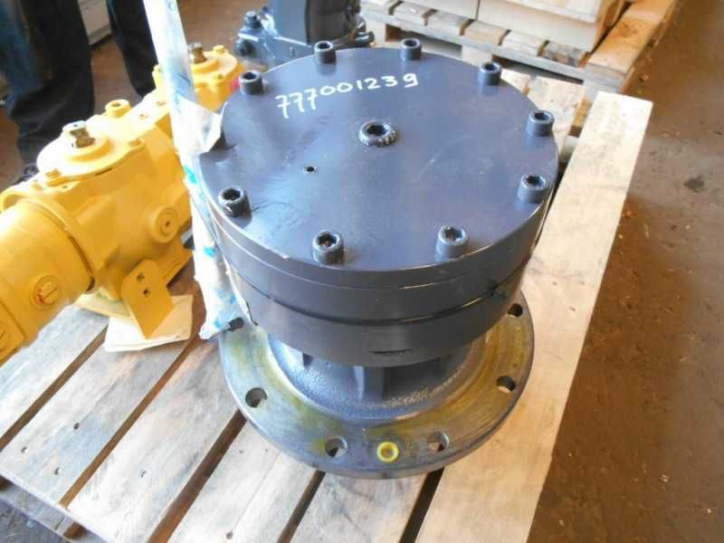 Reductor de rotire  LN003340 pentru utilaj Case - piese de schimb