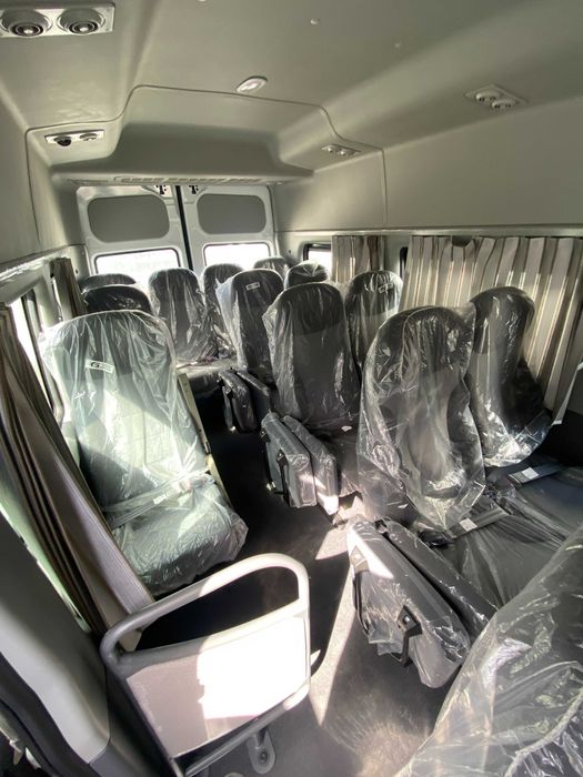 Продаётся новый JAC SUNRAY (без пробег)