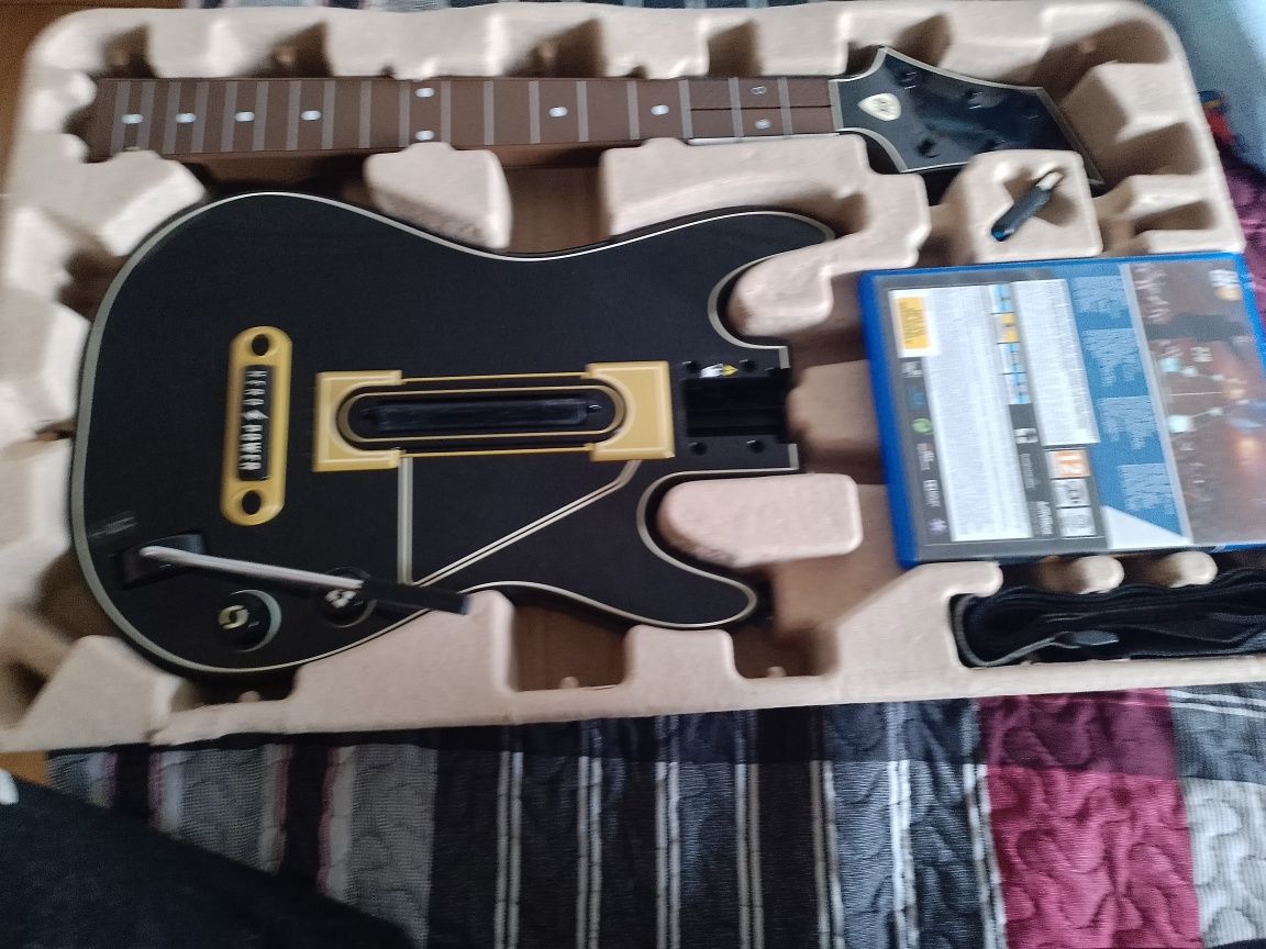 Guitar Hero Live