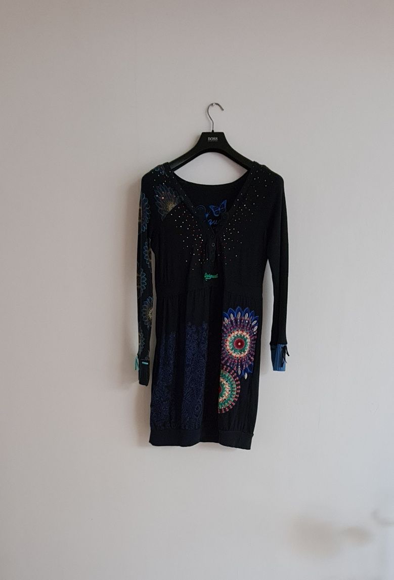 Rochie Desigual L