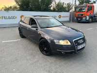 Caseta directie audi a6 c6 2.7 tdi