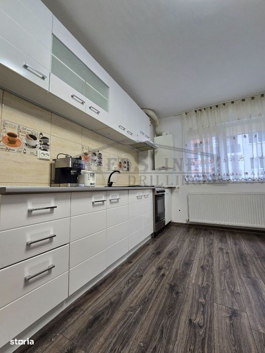 ÎNCHIRIERE Apartament 2 camere Parcare privată inclusă