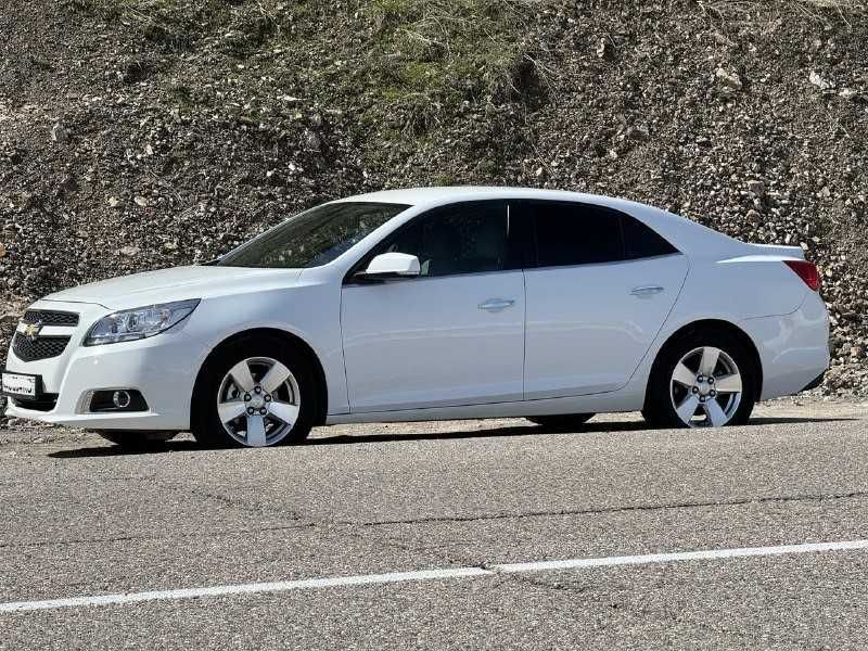 Поездки в горы из Ташкента на Chevrolet Malibu, такси в горы