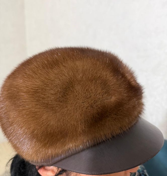 Продам норкавую шапку
