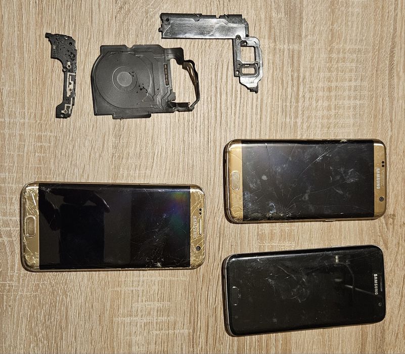 S7 edge Smartphone pt piese