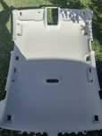 Plafon cu toate accesoriile Audi q5