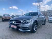 Mercedes-Benz C Mercedes C220 CDI,an2014, Navi,Bi Xenon,170cp,Automat,RATE FIXE