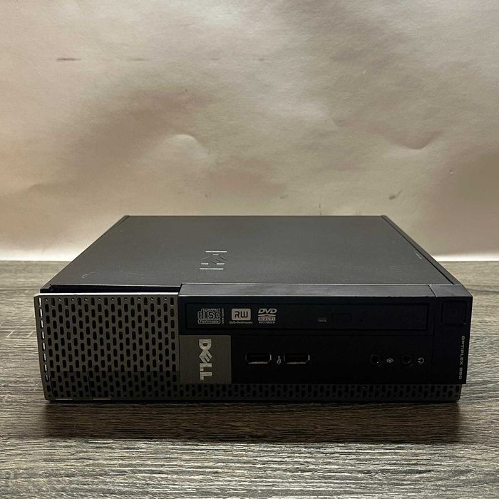 Calculator Dell Optiplex 990 USFF