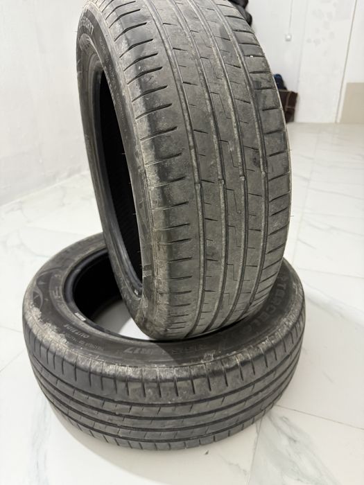 215/55 R17 новый
