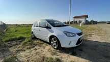 Ford C-max 2.0 Benzina + CNG