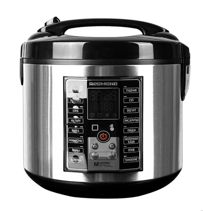 Продам новую мультиварку