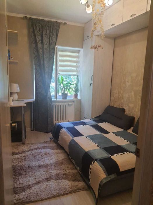 Карасу 2-х комнатная квартира