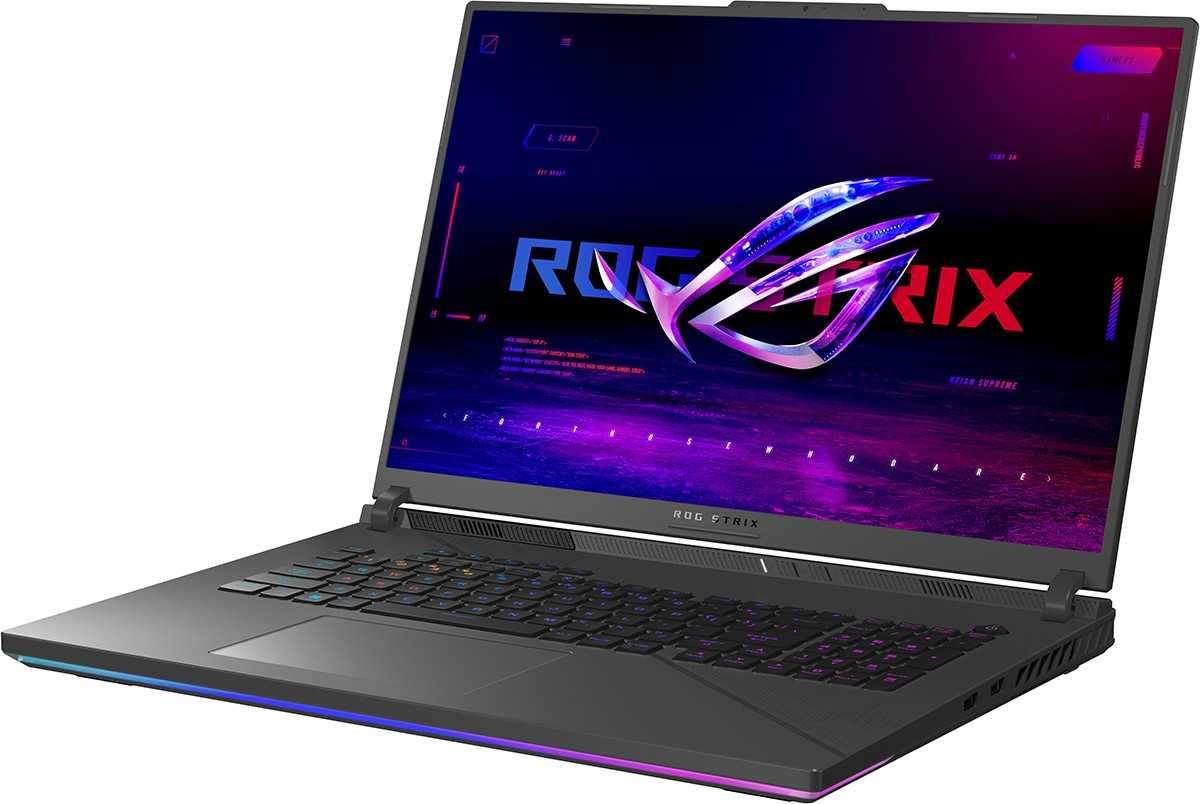 NOUTBUK Asus ROG Strix G18 | Intel Core i9-14900HX | RTX 5070 8GB