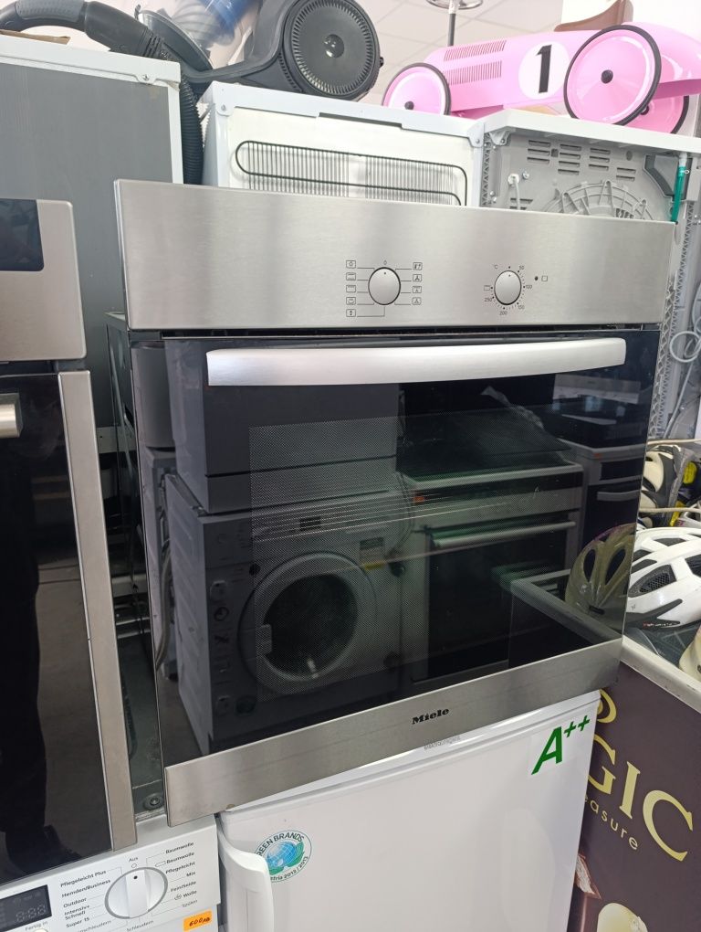 Фурна за вграждане Miele